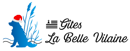 logo la belle vilaine noel